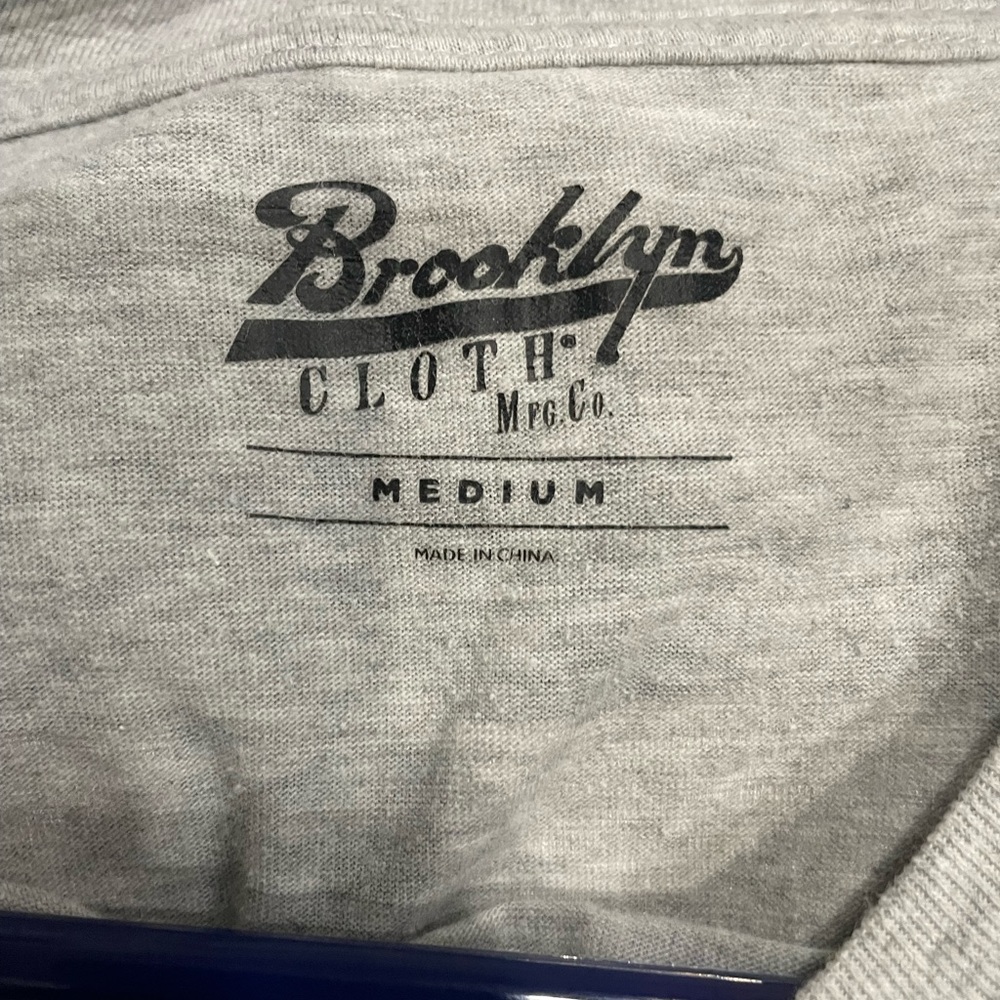 Cali Long Sleeve T-Shirt